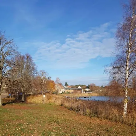 Ferienwohnung Witt