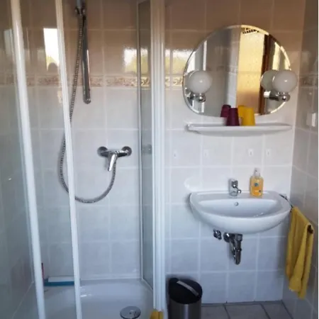Ferienwohnung Witt Neustrelitz