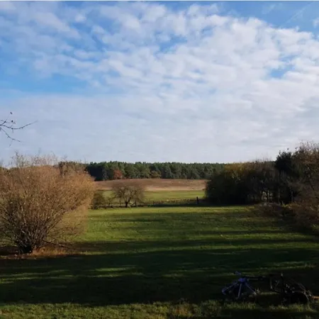 Ferienwohnung Witt * Neustrelitz
