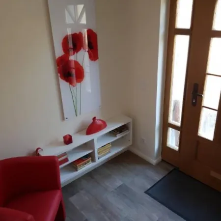 Ferienwohnung Witt *