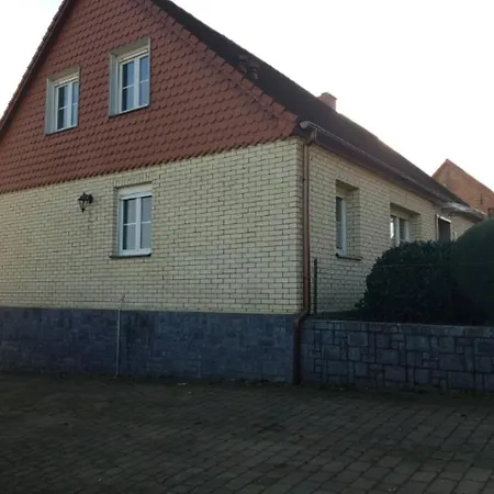 Ferienwohnung Witt Apartment *