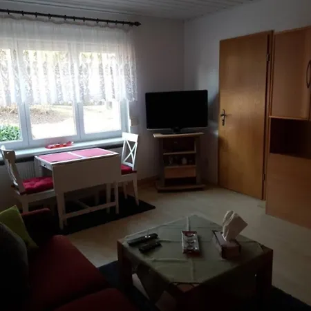 Ferienwohnung Witt Apartment